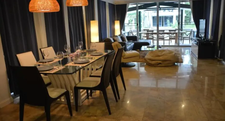Haus zur Miete mit 3 Zimmer in Bang Lamung, Chonburi