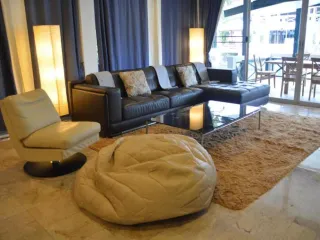Haus zur Miete mit 3 Zimmer in Bang Lamung, Chonburi