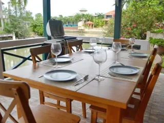 Haus zur Miete mit 3 Zimmer in Bang Lamung, Chonburi
