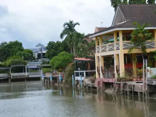 Haus zur Miete mit 3 Zimmer in Bang Lamung, Chonburi