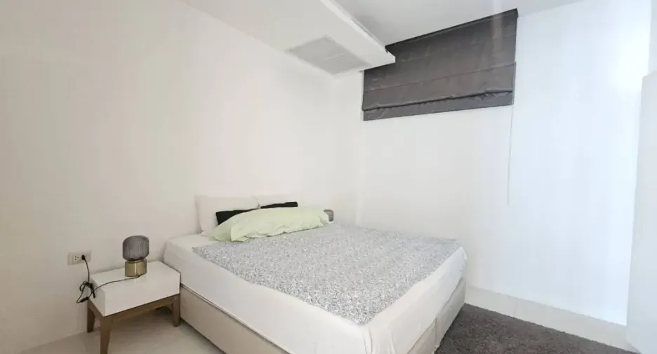À louer 2 chambres condo à Bang Lamung, Chonburi