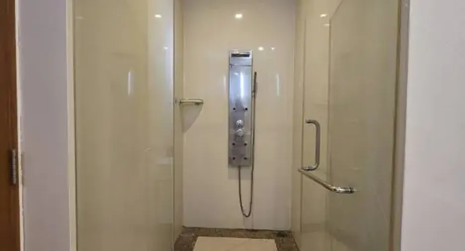 À louer 2 chambres condo à Bang Lamung, Chonburi