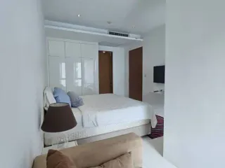 For rent 2 bedrooms condo in Bang Lamung, Chonburi