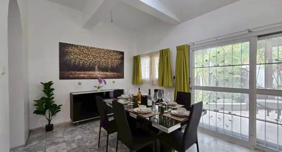 For rent 3 bedrooms house in Bang Lamung, Chonburi