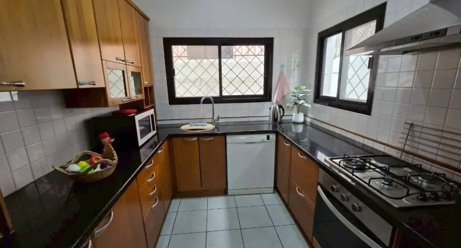 For rent 3 bedrooms house in Bang Lamung, Chonburi