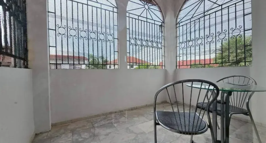 For rent 3 bedrooms house in Bang Lamung, Chonburi