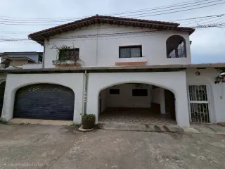 For Rent 3 Bedroom House In Bang Lamung, Chonburi