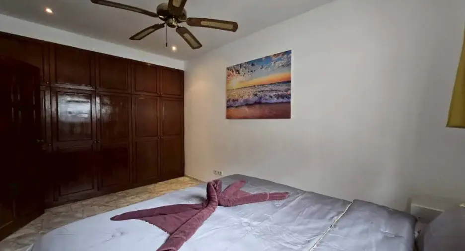 For rent 3 bedrooms house in Bang Lamung, Chonburi