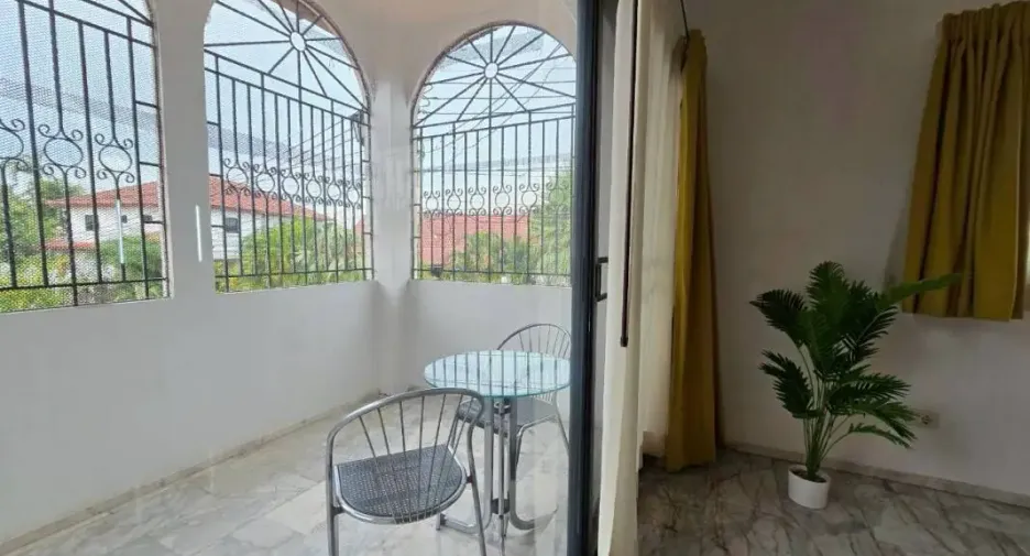 For rent 3 bedrooms house in Bang Lamung, Chonburi
