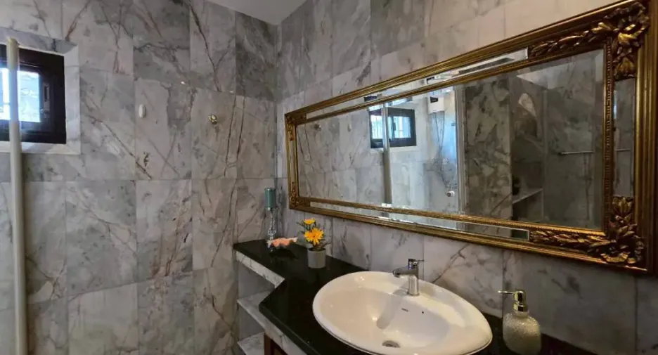 For rent 3 bedrooms house in Bang Lamung, Chonburi