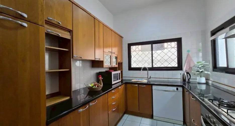 For rent 3 bedrooms house in Bang Lamung, Chonburi