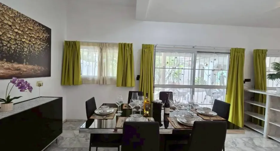 For rent 3 bedrooms house in Bang Lamung, Chonburi