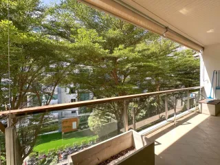 For rent 2 bedrooms condo in Bang Lamung, Chonburi