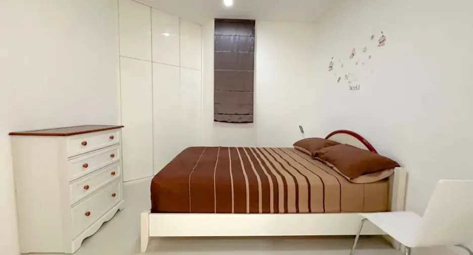 For rent 2 bedrooms condo in Bang Lamung, Chonburi