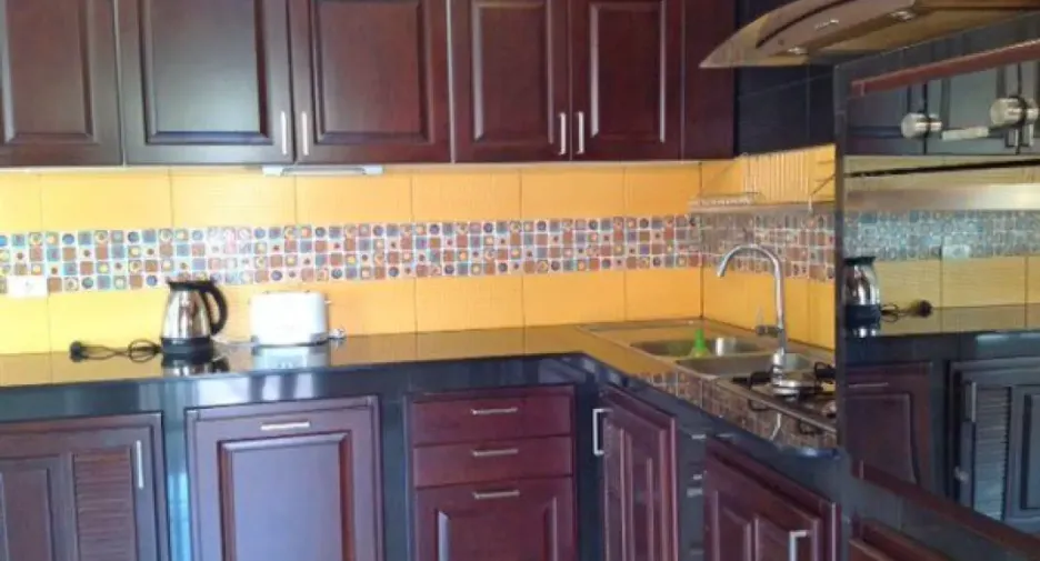 For rent 3 bedrooms house in Bang Lamung, Chonburi
