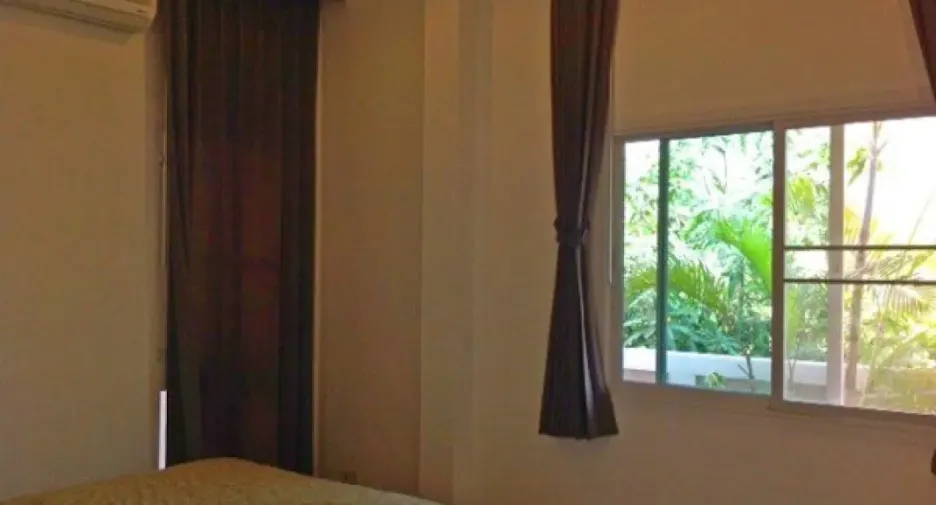 For rent 3 bedrooms house in Bang Lamung, Chonburi