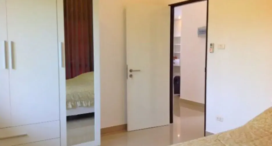 For rent 3 bedrooms house in Bang Lamung, Chonburi