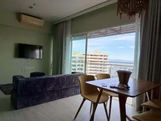For rent 2 bedrooms condo in Bang Lamung, Chonburi