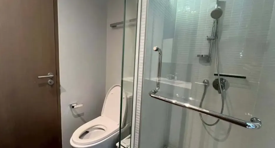 For rent 2 bedrooms condo in Jomtien, Pattaya