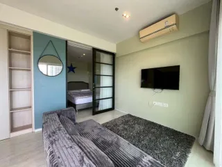 For rent 2 bedrooms condo in Bang Lamung, Chonburi