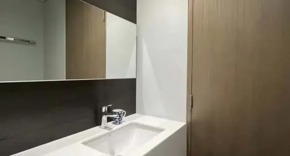 For rent 2 bedrooms condo in Jomtien, Pattaya
