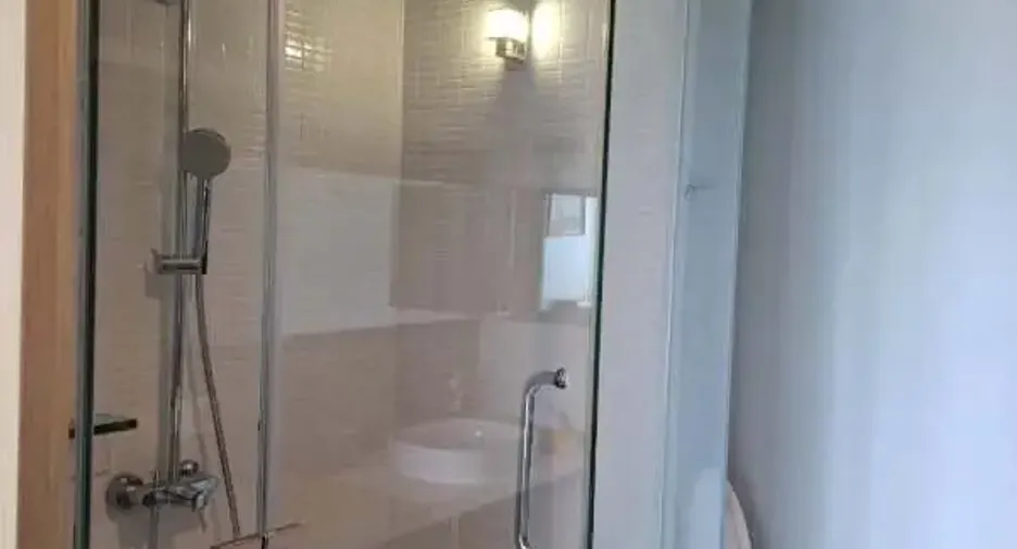 For rent 2 bedrooms condo in Jomtien, Pattaya