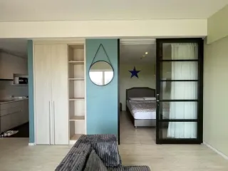 For rent 2 bedrooms condo in Bang Lamung, Chonburi