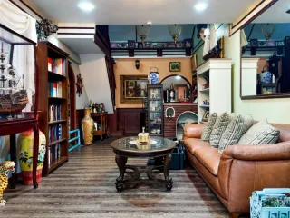 For rent 2 bedrooms house in Bang Saray, Pattaya