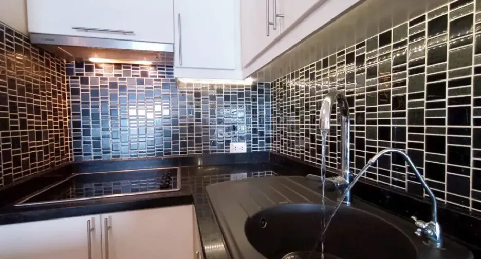 Condo en alquiler de 1 habitaciones en Bang Lamung, Chonburi