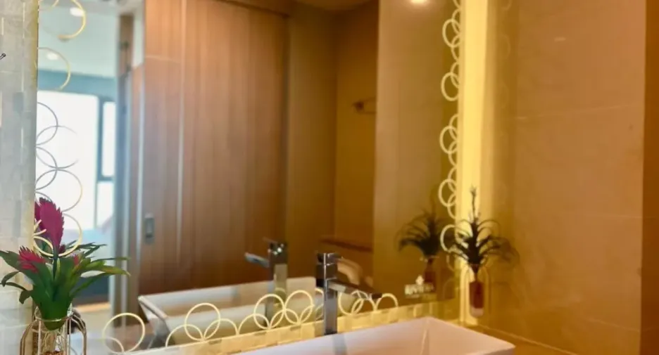 For rent 1 bed condo in Jomtien, Pattaya