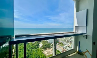 For rent 1 bed condo in Jomtien, Pattaya