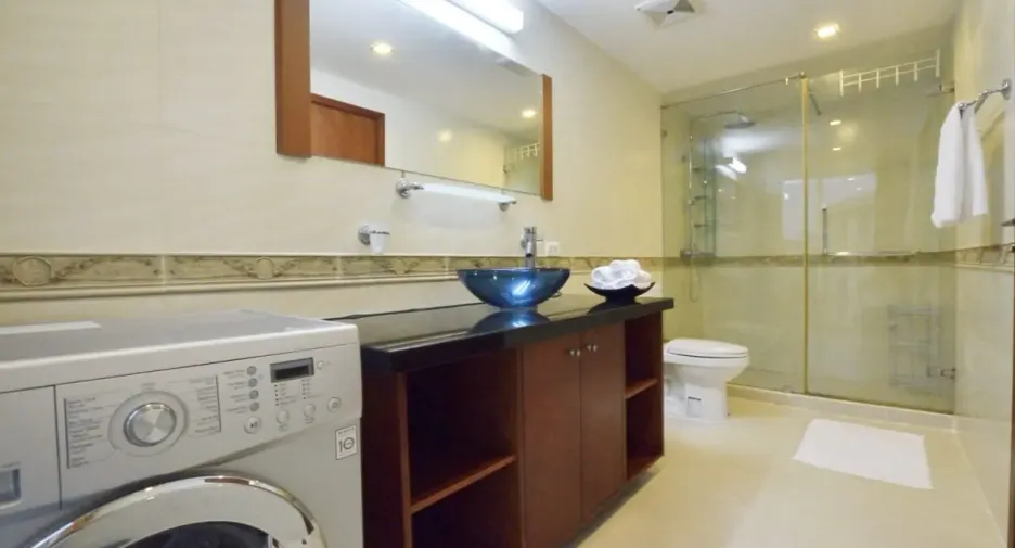 For rent 1 Beds condo in Bang Lamung, Chonburi