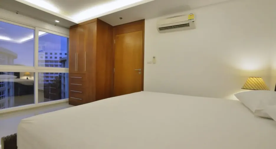 For rent 1 Beds condo in Bang Lamung, Chonburi