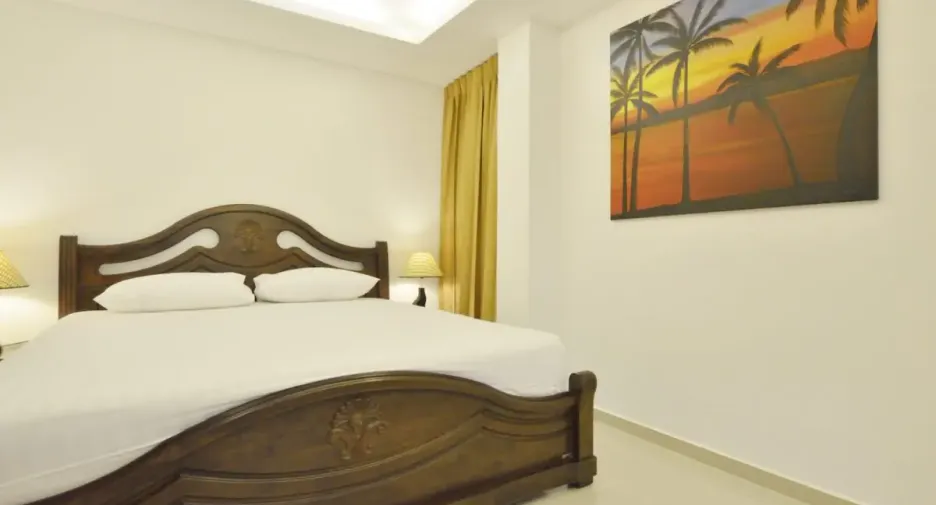 For rent 1 Beds condo in Bang Lamung, Chonburi