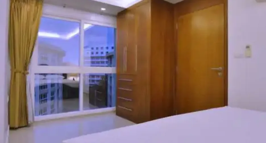 For rent 1 Beds condo in Bang Lamung, Chonburi