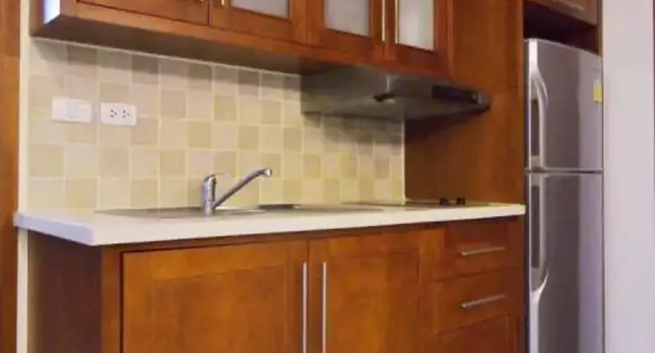 For rent 1 Beds condo in Bang Lamung, Chonburi