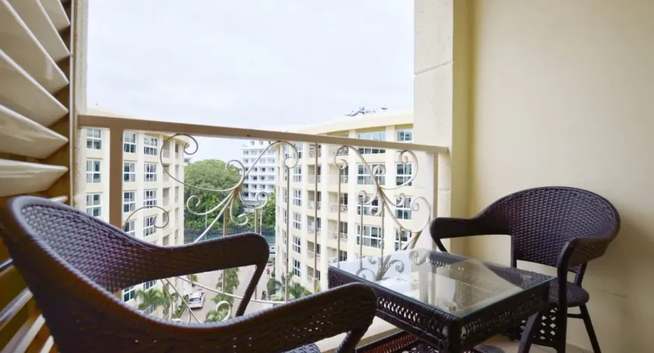 For rent 1 Beds condo in Bang Lamung, Chonburi
