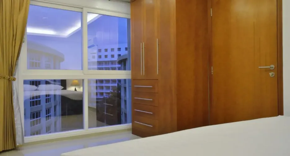 For rent 1 Beds condo in Bang Lamung, Chonburi