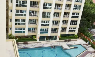 For rent 1 Beds condo in Bang Lamung, Chonburi
