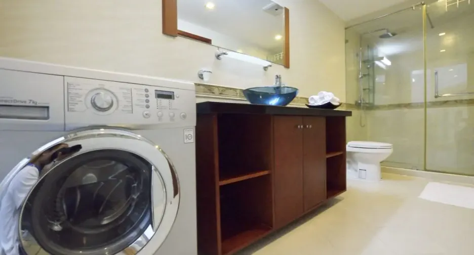 For rent 1 Beds condo in Bang Lamung, Chonburi