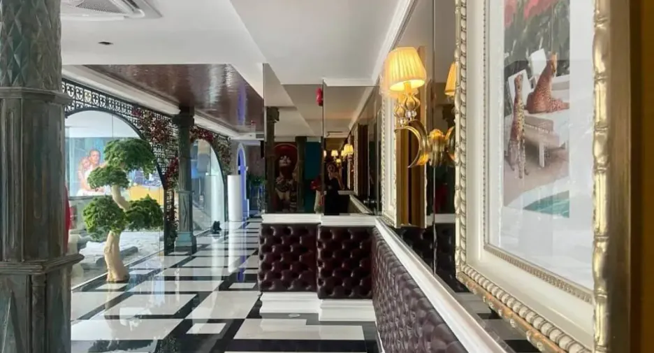 For rent 1 bed condo in Jomtien, Pattaya