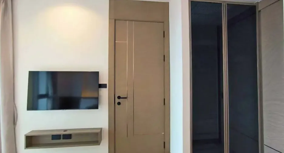 For rent 1 bed condo in Jomtien, Pattaya