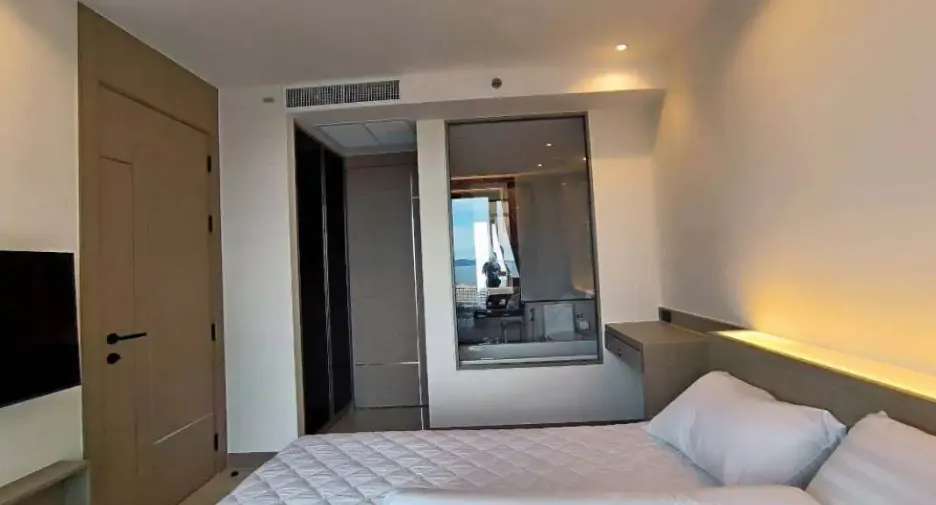 For rent 1 bed condo in Jomtien, Pattaya
