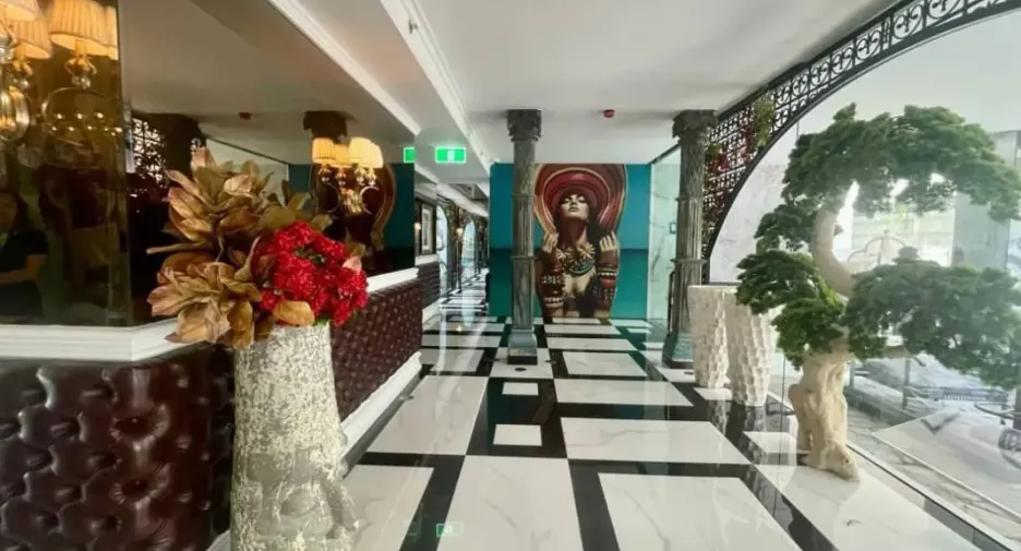 For rent 1 bed condo in Jomtien, Pattaya