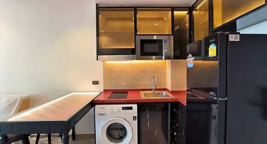 For rent 1 bed condo in Jomtien, Pattaya