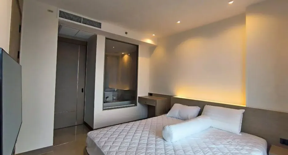 For rent 1 bed condo in Jomtien, Pattaya
