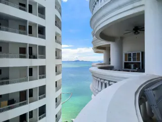 For Rent 1 Bedroom Condo In Bang Lamung, Chonburi