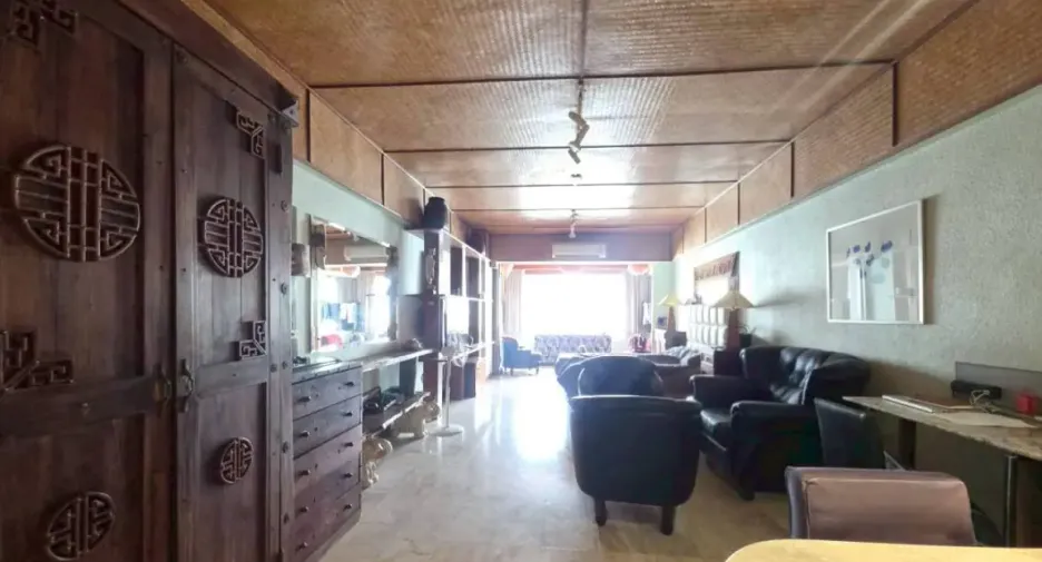 Condo en alquiler de 1 habitaciones en Bang Lamung, Chonburi