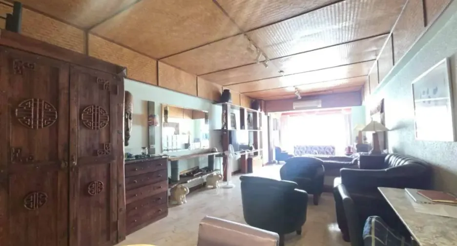 Condo en alquiler de 1 habitaciones en Bang Lamung, Chonburi