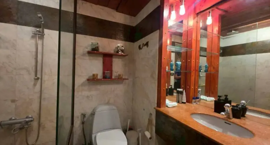 Condo en alquiler de 1 habitaciones en Bang Lamung, Chonburi